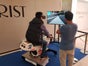 Virtual Reality Full Motion Motorrad Simulator VR - Galerie - Bild 2