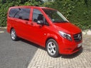 Vito Tourer 8-Stizer - Galerie - Bild 1