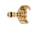 Gardena auf GeKa Adapter mieten