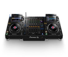 DJ-Equipment & PA | Pioneer 2x CDJ 3000 + 1x DJM A9, Verleih, NRW