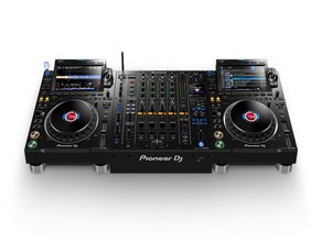 DJ-Equipment & PA | Pioneer 2x CDJ 3000 + 1x DJM A9, Verleih, NRW