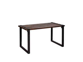 Industrial Dinnertable 1,8 m mieten – Miettisch, Eventtisch, Veranstaltungstisch, Partytisch
