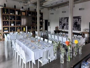 Designstuhl "Majestic" weiß
