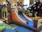 Hüpfburg "Einhorn" Multiplay mieten - Galerie - Bild 3