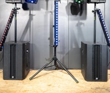 Mieten/ Party Paket XL/ HK Audio/ PA/ Anlage/ Party/ Licht