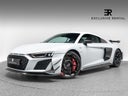Audi R8 GT - 620 PS - V10