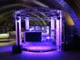 Rundbühne 4 m mit Traversen und Licht - Galerie - Bild 3