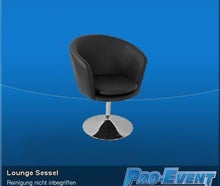Lounge Sessel