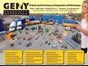 Materialcontainer Lagercontainer 20' - Galerie - Bild 2