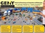 Materialcontainer Lagercontainer 20' - Galerie - Bild 2