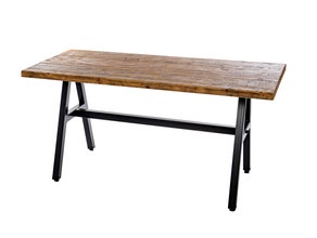 RUX / Avole Dinnertisch 1,80x0,80x0,80