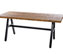 RUX / Avole Dinnertisch 1,80x0,80x0,80
