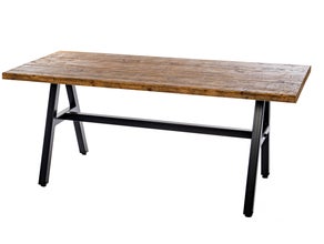 RUX / Avole Dinnertisch 1,80x0,80x0,80