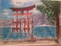 Kulisse China - Torij - Asien - Dekoration - Japan - Event - Galerie - Bild 2