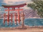 Kulisse China - Torij - Asien - Dekoration - Japan - Event - Galerie - Bild 2