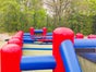 XXL-Menschenkicker - Humam-Table-Soccer 14x6m - mehrere zur Auswahl - Galerie - Bild 4