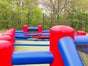 XXL-Menschenkicker - Humam-Table-Soccer 14x6m - mehrere zur Auswahl - Galerie - Bild 4