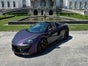 McLaren 570 Spider Novitec limited - Sie kennen bereits Ferrari und Lamborghini - Mieten Sie diesen Mclaren - Galerie - Bild 4