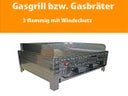 Gasgrill