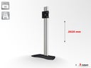 Audipack Serie 900 · Profi-TV-Stativ für Displays bis 90 Zoll - Galerie - Bild 1