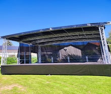 Eventbühne 8x 6m