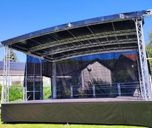 Eventbühne 8x 6m