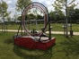 Aerotrim - Astrotrainer - Gyroscope - Astronautentrainer - Galerie - Bild 2