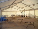 Banketttisch - Rund - - Galerie - Bild 1