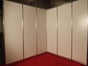 Messewand Stellwand, Preis pro Meter inkl. Lieferung und Auf-Abbau, Messestand System Octanorm - Galerie - Bild 2