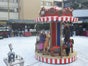 Nostalgie Karussell ~ 9 Sitzer Kinderkarussell ~  Carussell ~ bei spass-events - Galerie - Bild 2