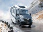 Knaus Van TI Plus, auf MAN, Automatik, ALlrad, AHK, Solar, 32 Zoll TV, abs. Vollausstattung - Galerie - Bild 2