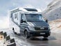 Knaus Van TI Plus, auf MAN, Automatik, ALlrad, AHK, Solar, 32 Zoll TV, abs. Vollausstattung - Galerie - Bild 2