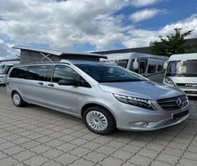 Westfalia Kelsey  Kat A bis 5,5 m aktuell frei
