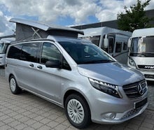 Westfalia Kelsey Kat A bis 5,5 m aktuell frei