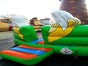 Banana Klettern ~ Kletterpalme ~ Kletterturm ~ Hüpfburg ~ Klettern ~ Hüpfburgen - Galerie - Bild 2