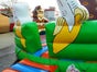 Banana Klettern ~ Kletterpalme ~ Kletterturm ~ Hüpfburg ~ Klettern ~ Hüpfburgen - Galerie - Bild 2