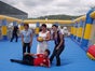 Vollyballfeld aufblasbar - Galerie - Bild 3