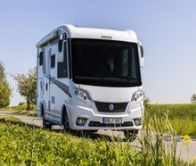 Ocean Camper® Miet-Zelt & vollständiges Camping-Set