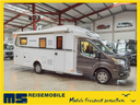 Wohnmobil - Reisemobil - Mietmobil Modell 2026 mieten, Weinsberg CaraSuite 700 MEG, Bilder sind Beispielbilder**