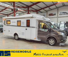 Wohnmobil - Reisemobil - Mietmobil Modell 2026 mieten, Weinsberg CaraSuite 700 MEG, Bilder sind Beispielbilder**