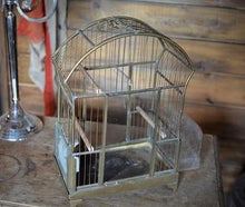 Vogelkäfige, Vogelkäfig, Gartendekoration