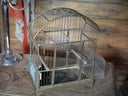 Vogelkäfige, Vogelkäfig, Gartendekoration