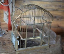 Vogelkäfige, Vogelkäfig, Gartendekoration