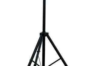 Stairville 1, 4x LED farbig