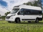 Weltneuheit Affinity Camper, Automatik, TV, AHK, bis 4 Schlafplätze, offener Grundriss, uvm. - Galerie - Bild 2
