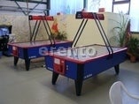 Professionelle Air Hockey Geräte