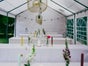 Partyzelt Festzelt Hochzeit Geburtstag 80 Pers. | 4 x 10 m | EINFACH Mieten Vermieten - Galerie - Bild 4