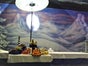 Weihnachten Kulisse, Bühnenbild, Schnee, Schneelandschaft, Alpenland, Weihnacht - Galerie - Bild 2