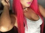 Stripperin Amara für Junggesellenabschiede buchen - Galerie - Bild 3