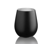Becher Joleen, schwarz